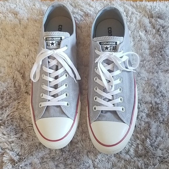 converse shoes size 10